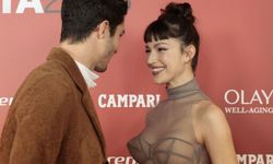 Úrsula Corberó'nun hamile pozları gündem oldu!