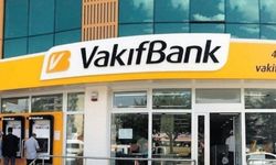 Vakıfbank'ın hisseleri yabancılara satılıyor