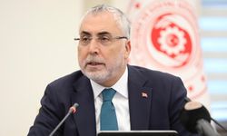 Bakan Işıkhan: Kamuda sendikalaşma oranı yüzde 77'ye yükseldi