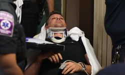 ABD'de ICE'nin sert müdahalesi sonucu başkameramanı hastaneye kaldırıldı