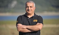 DOĞADER Başkanı Demir uyardı: Bursa’yı yeşillendirmek zorundayız