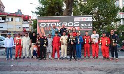 Gemlik’te Otokros heyecanı