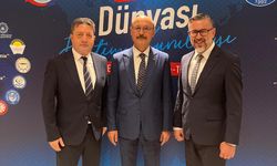 Türk Dünyası Eğitim Kurultayı Ankara’da gerçekleştirildi