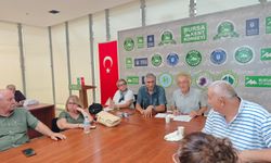 Sedat Hastürk: Vicdanın iflası, halkın isyanı