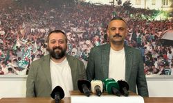 Bursaspor’da heyecanlandıran imza! 2 kanalda yayınlanacak