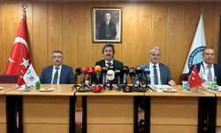 BUÜ’de yeni dönem! HGS Park uygulaması başlıyor