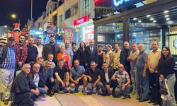 Raşit Gürbüz: Partimizi işgal etmek isteyenlere cevabımız; birlik ve dayanışmadır
