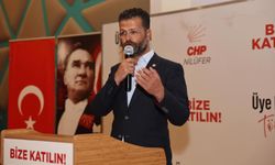 CHP Nilüfer İlçe Başkanı Özgür Şahin: Gerçekleri örtbas edemezsiniz