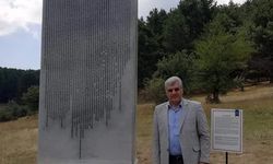 İhsan Bilgili'den Alinur Aktaş'a: Bursa sizi unutmayacak