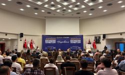 Ekonomi Bursa’da değerlendirildi! ARNİAD’tan ekonomi buluşmaları