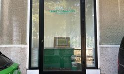 Apartmanda mezar olur mu demeyin! Bursa’da var