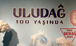 Uludağ’ın 100 yıllık ismi sergi ve kitaplarla taçlandı