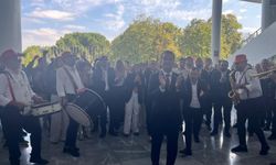 CHP Osmangazi’de adaylar salona giriş yaptı