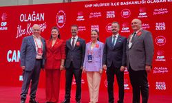 CHP Nilüfer İlçe Başkanlığı’nda kritik kongre