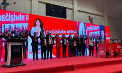 CHP Nilüfer’de adaylar kürsüde