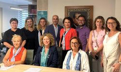 Rotary, ÇYDD ve ÇEK iş birliğiyle gençlere eğitim ve kariyer desteği