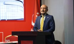 İsrail’in Gazze zulmüne karşı Sumud Filosu: Ablukayı kırmak için yola çıkan Bursa Milletvekili konuştu