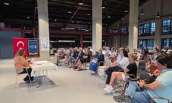 Yıldırım Bayezid Rotary, kitapseverleri buluşturdu