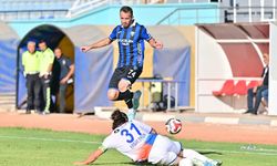 Karacabey Belediyespor deplasmanda İskenderunspor’u 2-0 yendi