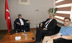 Gelecek Partisi Bursa İl Başkanı Kadıoğlu: Bursa’nın tarihi mirası ayağa kalkmalı