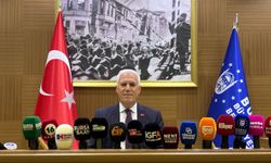 Tatil bitti, Bursa Büyükşehir Belediye Meclisi Eylül Ayı için toplandı!