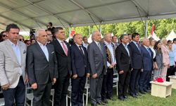 Uluslararası 4. Gastronomi Festivali başladı