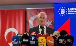 Bursa Büyükşehir Belediye Başkanı Bozbey’den kritik toplantı!