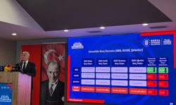 Bursa Büyükşehir Belediyesi'nin güncel borçları açıklandı!