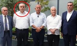 Kayyum heyetinden ilk fire!