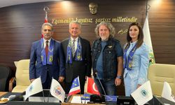 Gemlik Belediyesi, Çaycuma ve Tülüköy ile Kardeş Kent Protokolü İmzaladı