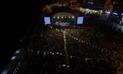 Gemlik Zeytini Festivali’ne görkemli açılış
