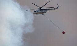 MSB duyurdu: Kargo uçağı düştü