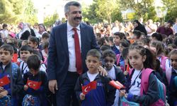 Yıldırım Belediyesi'nden eğitim kurumlarına destek
