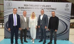 Sinemaseverler Yıldırım’da buluştu