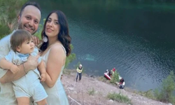 Doktorun şeytani planından yasak aşk çıktı! Eşi ve çocuğu öldü