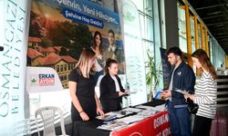 Öğrencilere İlk Adımda ‘Osmangazi’ desteği