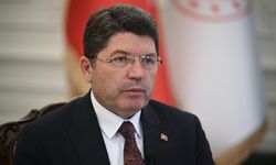 Bakan Tunç: Terörsüz Türkiye ile daha da güçleneceğiz
