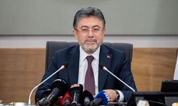Bakan Yumaklı, yurt genelindeki yangınlara ilişkin açıklama yaptı