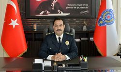 Antalya Emniyet Müdürü teslim oldu