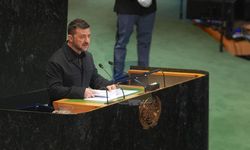 Zelenski'den Avrupa'ya Rusya uyarısı