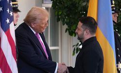 Zelensky ABD'den eli boş döndü