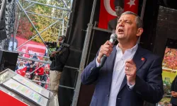 CHP'nin ilk yurt dışı mitingi Brüksel'de!