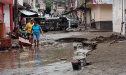Sel felaketinde can kaybı yükseldi