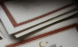 Sahte diploma davasında tahliye edilen 5 sanık yeniden tutuklandı