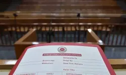 İzmir Büyükşehir Belediyesine yönelik  "Kooperatif Davası"nda ara karar!