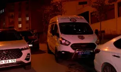 Arnavutköy'de silahlı saldırı! Bir kişi ağır yaralandı