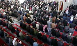 İstanbul İl Milli Eğitim Müdürlüğünden "cuma namazı" talimatı