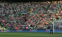 Celtic'ten Gazze'ye acil gıda yardımı