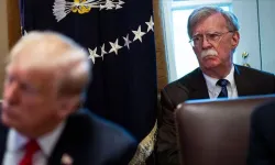 John Bolton hakkında iddianame hazırlandı
