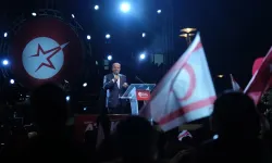 KKTC Cumhurbaşkanı Tatar: Halkımız egemenliğine sahip çıkacak